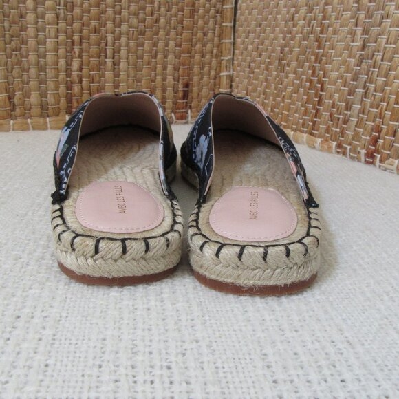 Avec Les Filles Val Espadrille Mules slides - Picture 8 of 11
